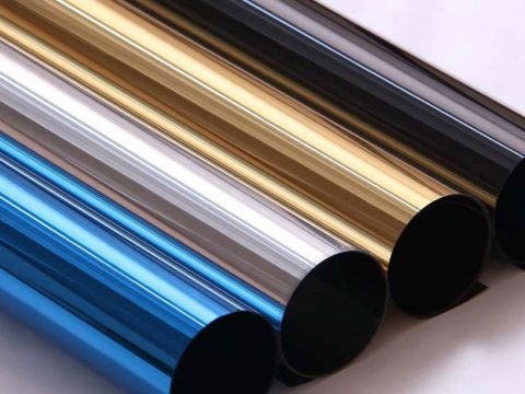 Các loại phim cách nhiệt Hàn Quốc phổ biến hiện nay?