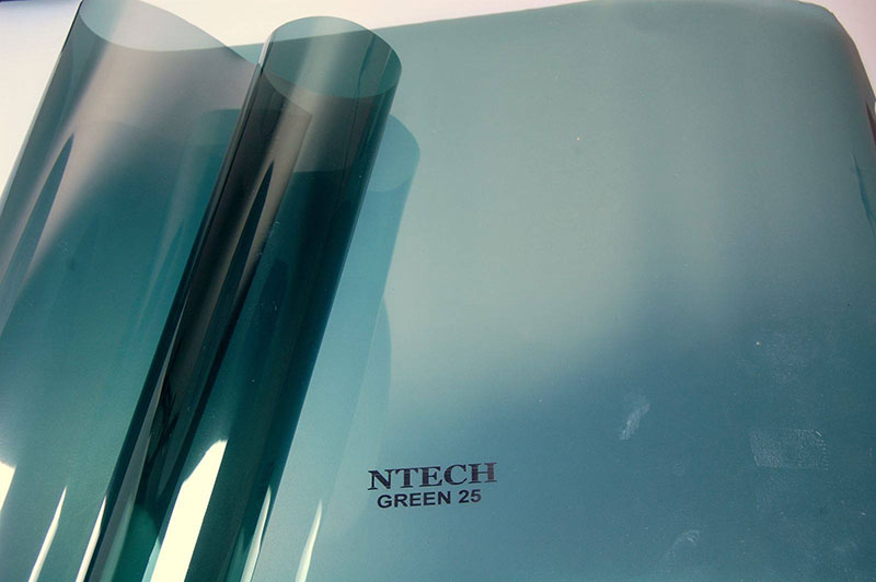 Dán phim cách nhiệt tại Bình Phước