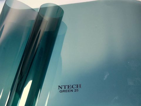 Hướng dẫn chọn phim cách nhiệt như thế nào là tốt?