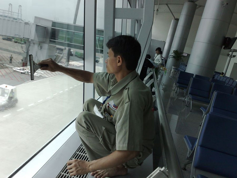 Có nên dán phim cách nhiệt giá rẻ không