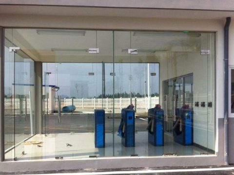 Thi công phim cách nhiệt cho các khu công nghiệp