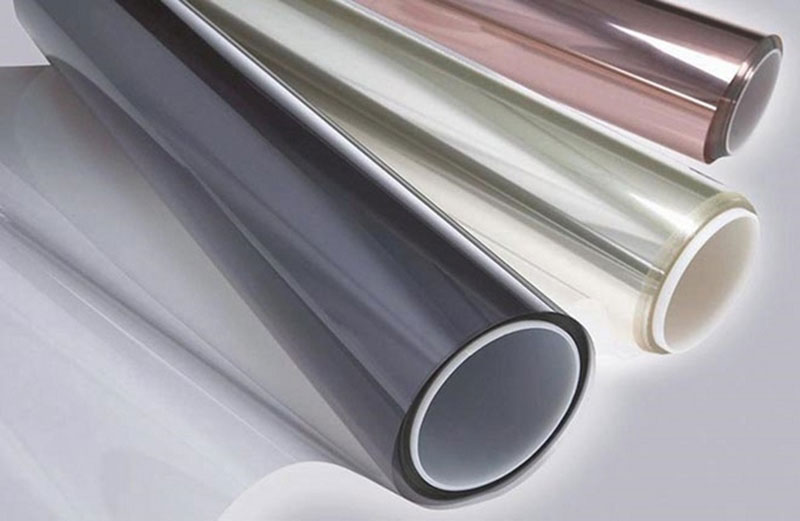 Địa chỉ bán buôn giấy dán kính chống nắng