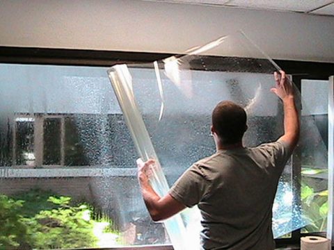 Phim cách nhiệt hàn quốc được sản xuất ở đâu?