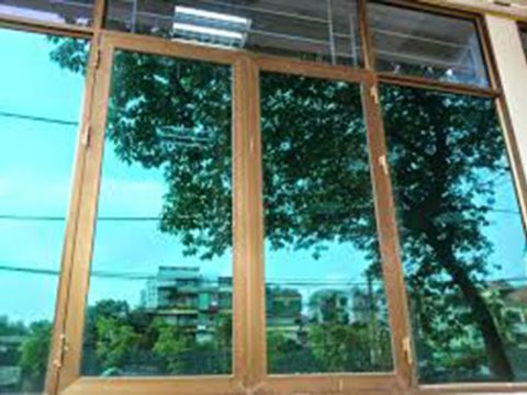 Bán và thi công phim cách nhiệt cửa sổ nhà hướng Tây giá rẻ