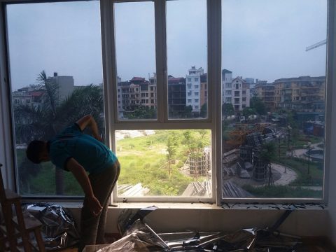 Phim dán kính là gì