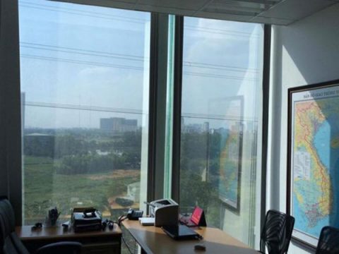 Hướng dẫn chọn phim dán kính phù hợp cho văn phòng